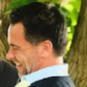 Meet your Posher, Rick